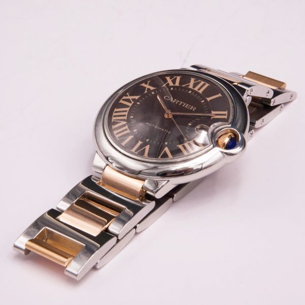 Cartier Ballon Bleu W6920032